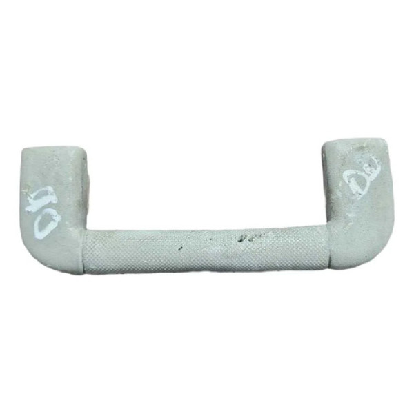 Alça Teto Dianteiro Direito Chevrolet Celta 2001 2002 A 2006 Branco