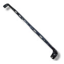   Grade Guia Parachoque Traseiro Volkswagen  Golf 2.0  2000