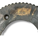 Roda Fônica Virabrequim Chevrolet Blazer 2.4 2009 90265094