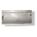 Moldura Interna Porta Traseira Direto Blazer 1997 15676794