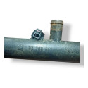 Tubo Água Motor Chevrolet Celta 2003 2004 2005 2006 93288617