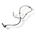 Sensor De Roda Traseiro Direito Chevrolet Onix 2019 2020