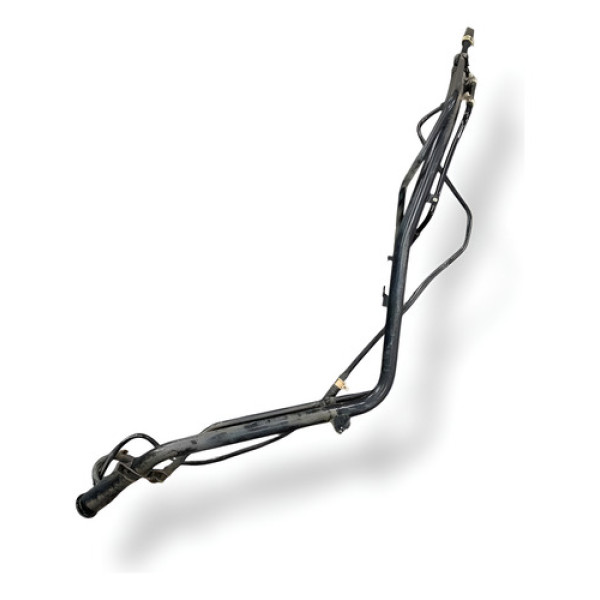 Gargalo Tanque Combustivél Honda Fit 2010 2011 2012 2013