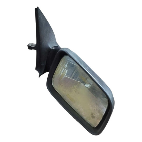 Retrovisor Elétrico Direito Com Detalhe Chevrolet Astra 2000
