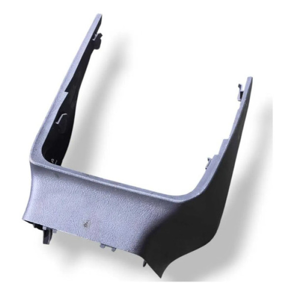 Moldura Console Central Benz Classe A 2000 2001 168680436