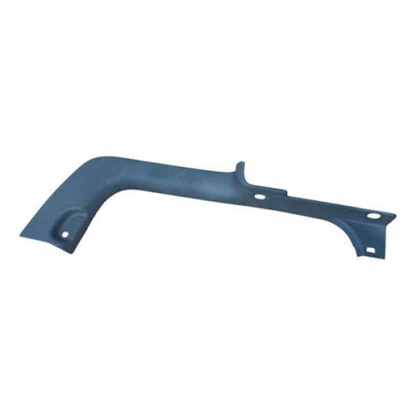 Soleira Traseira Esquerda Renault Scenic 2.0 1999 7700835107 Cinza