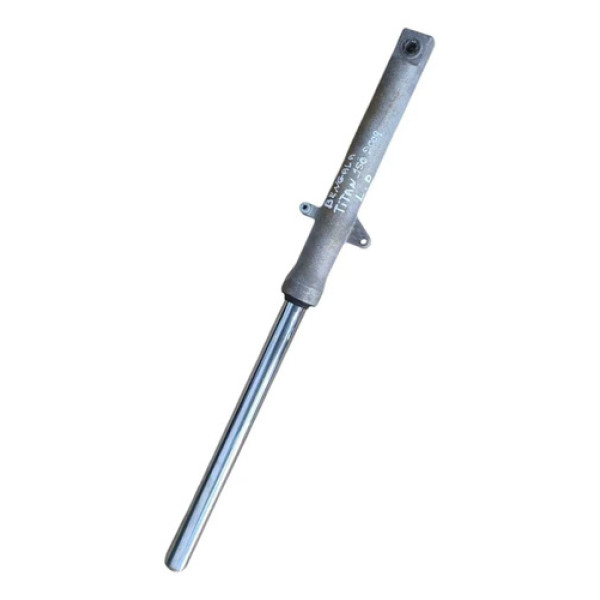 Garfo Bengala Completa Direito Honda Cg Tiitan 150 2008/2009