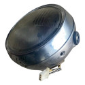 Farol Bloco Óptico Suzuki Intruder 125 2009 2010 2011 2012 Esquerdo/motorista