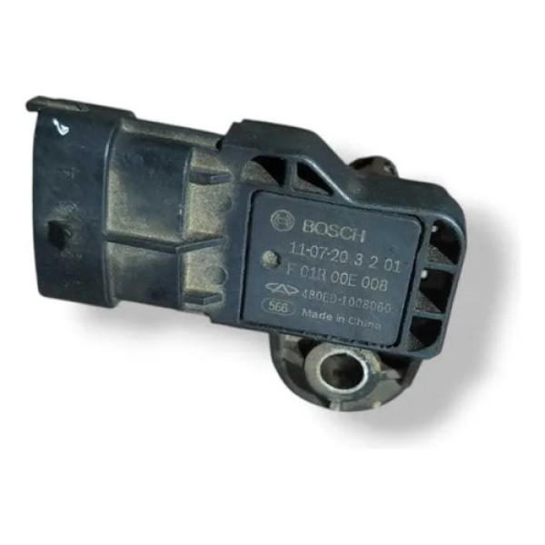 Sensor Map Chery Qq 1.1 2011 2012 2013 2014 480ed1008060