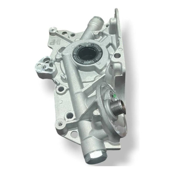 Bomba Óleo Motor Gm Blazer S10 2.4 2002 A 2009 - 33625153632