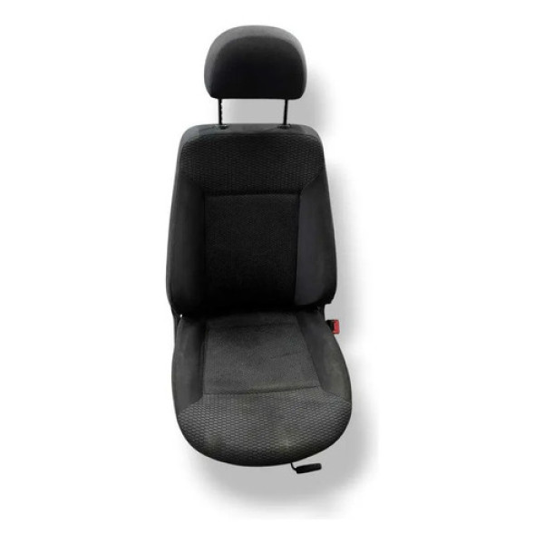 Banco Dianteiro Direito Volkswagen Gol G5 2011 2012 2013 Preto