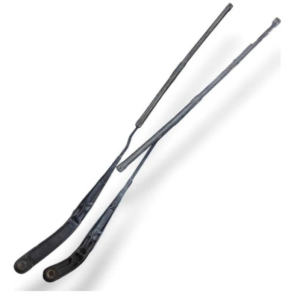 Par Braço Haste Limpador Parabrisa Audi A4 2009 2010 2011 Esquerdo
