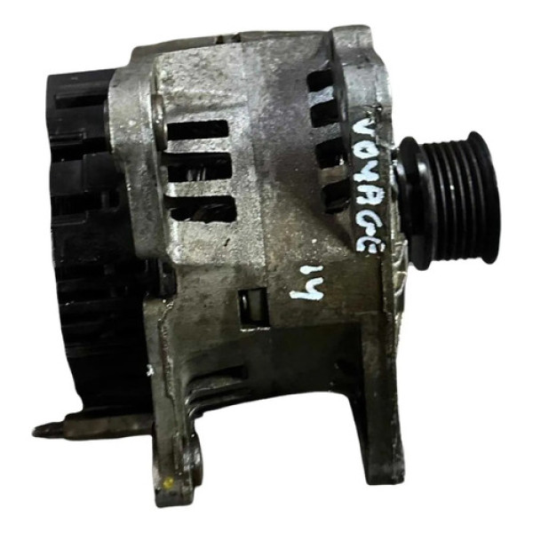 Alternador Volkswagen Voyage 1.6 2013 2014 2015 254228e
