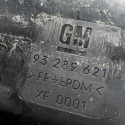 Protetor Pisante Parachoque Traseiro Gm Blazer 2008 93289621