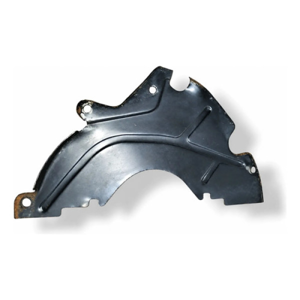 Chapa Defletor Caixa Cambio Fiat Uno 1.0 2018 2019 2020 2021