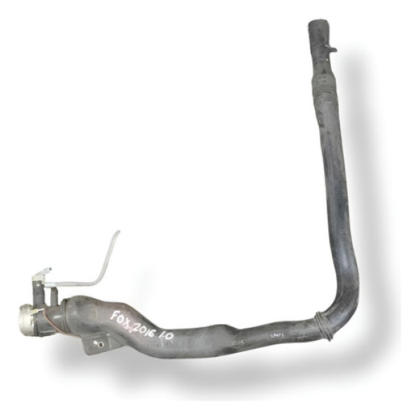 Gargalo Tanque Combustivel Volkswagen Fox 1.0 2010 5z0201129 1