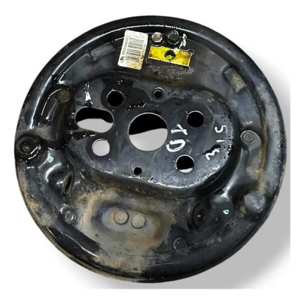 Sapata Traseira Direita Citroën C3 2015 2016 2017 2018
