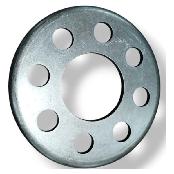 Flange Virabrequim Toyota Corolla Cross 2.0 2023 2024 2025
