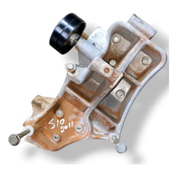 Suporte Coxim Motor Chevrolet S10 2.8 2011 9407063001740
