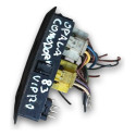 Comando Interruptor Botão Vidro Opala Comodoro 1983 52282160