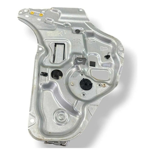 Máquina Vidro Traseira Direita Elétrica Hyundai Ix35 2015