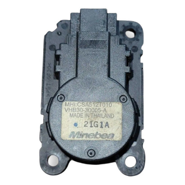 Motor Atuador Caixa Ar Mitsubishi Asx 2016 2017 Csa512t010