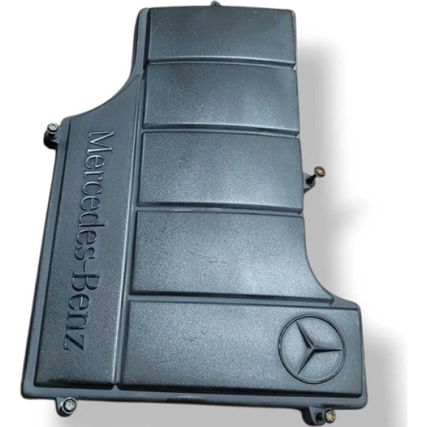 Tampa Caixa Filtro Ar Mercedes-benz Classe A 2000 2001 2002