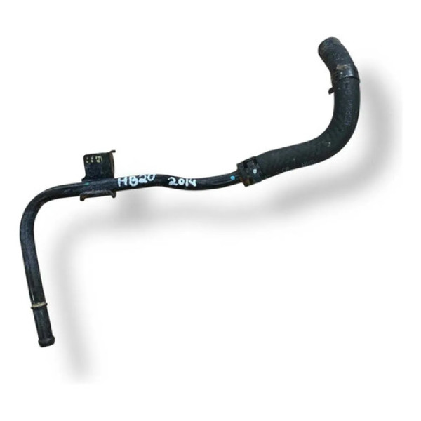 Tubo Cano Água Hyundai Hb20 1.0 2013 2014 2015 2016 2017
