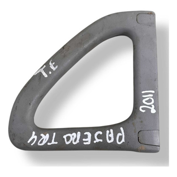 Alça Teto Tras Esquerda Mitsubishi Pajero Tr4 2011 Mb692703 1