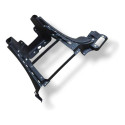 Moldura Console Painel Chevrolet Omega 2000 2001 92051167