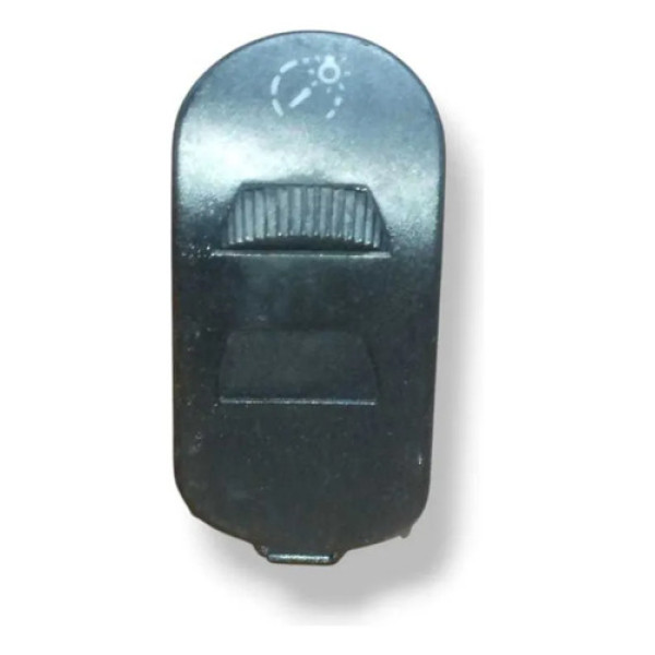 Botão Intensidade Luz Painel Chery Qq 2011 2012 2013 2014