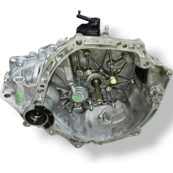 Caixa Marcha Cambio 1.0 12v  Renault Kwid2017 2018 2019 2025