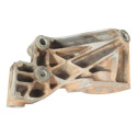 Suporte Alternador  Chevrolet Montana 1.8 2004 90571112