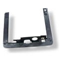 Suporte Tampa Porta Luva Chevrolet Blazer 2009 2010 2011