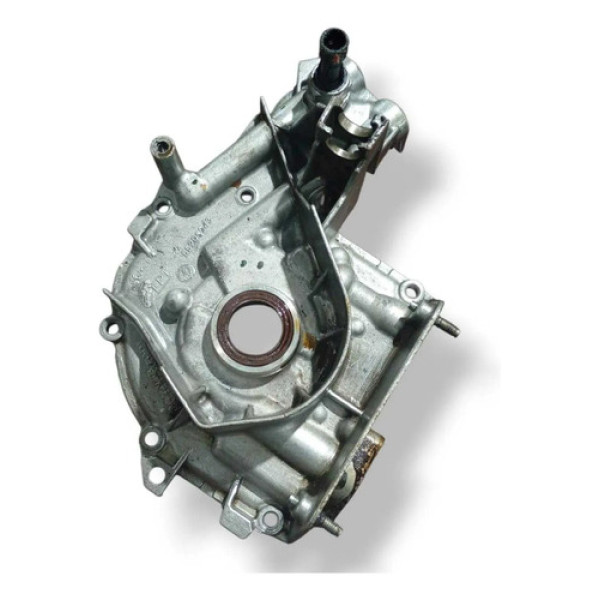 Bomba Óleo Motor Fiat Palio 1.4 2011 2012 - 55205943