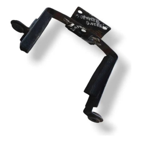 Suporte Caixa Bateria Dafra Speed 150 2008 2009 2010 2011 Preto