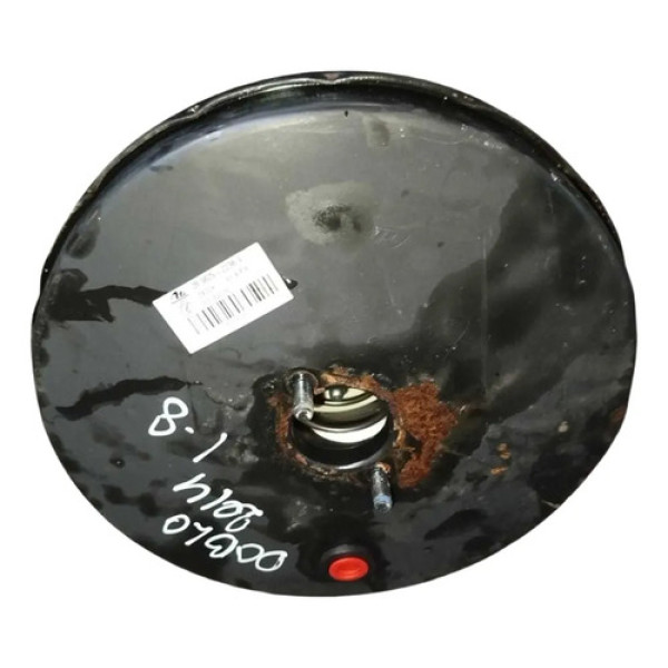 Hidrovacuo Servo Freio 1.8 16v Fiat Doblo 2014 2015 51703320
