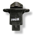 Botão Comando Pisca Alerta Chevrolet Sonic 2013 202007554 Preto