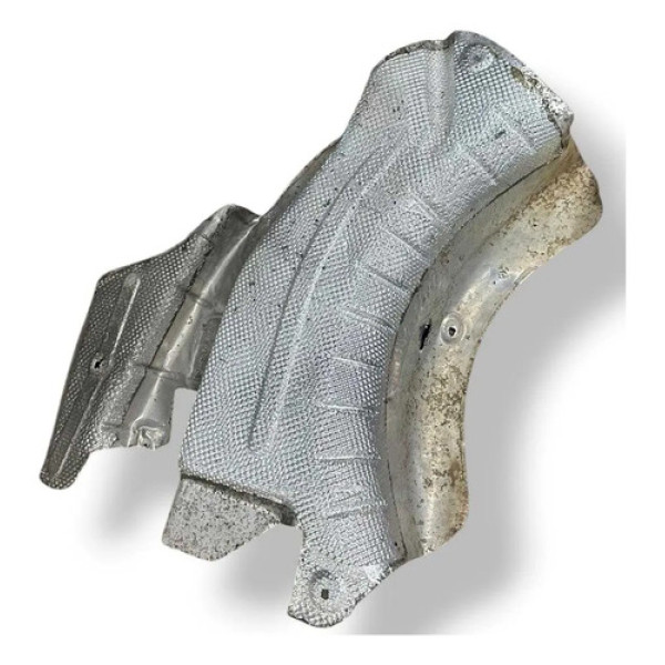 Defletor Calor Escapamento Chevrolet Vectra 2000 2001 2002