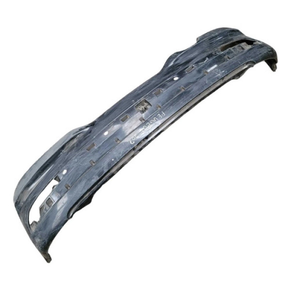 Parachoque Traseiro Peugeot 207 2008 A 2014 - 9683130777
