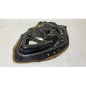 Chapa Painel Corta Fogo Chevrolet Astra 1.8 2000 Original Natural