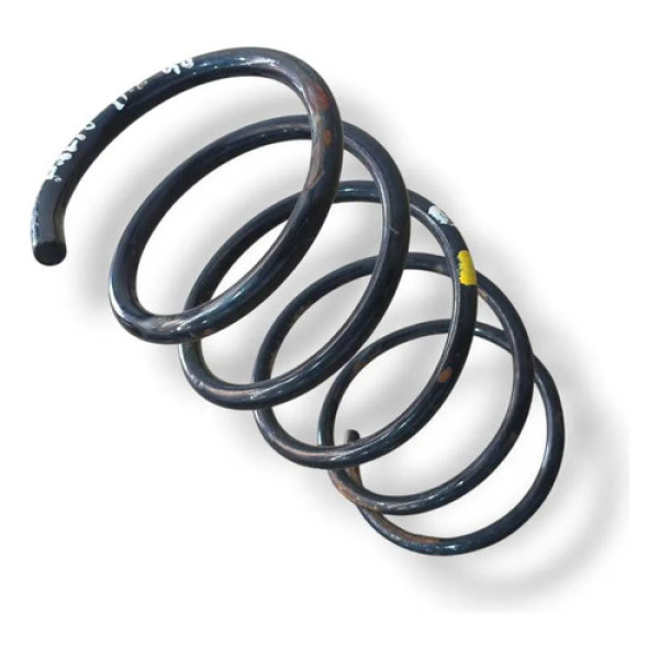Mola Suspensão Dianteira Fiat Palio 1996 1997 1998 1999 2000