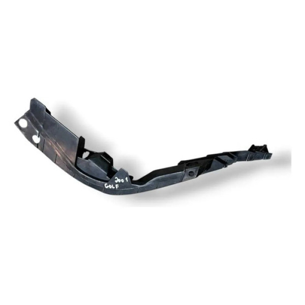 Suporte Parachoque Traseiro  Volkswagen Golf 2001 1j6807394a