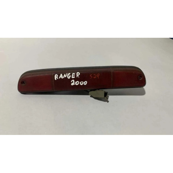 Break Light Luz Freio Ranger Ford Ranger 2000 2001 13845 