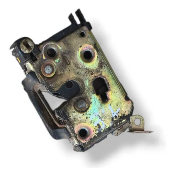 Fechadura Porta Traseira Esquerda Fiat Palio 1.0 4p 1998/99