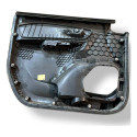 Forro Porta Dianteira Direita Chevrolet Spin 2015 - 52018610
