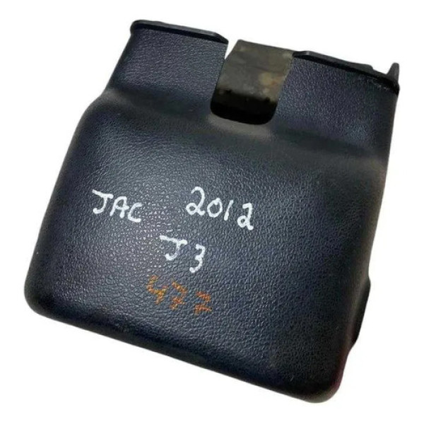 Acabamento Coluna Direção 5306061u8010 Jac J3 Turin 1.4 2012