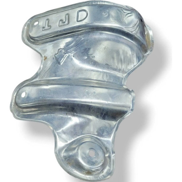 Defletor Protetor Calor Silencioso Honda City Hatch 2024