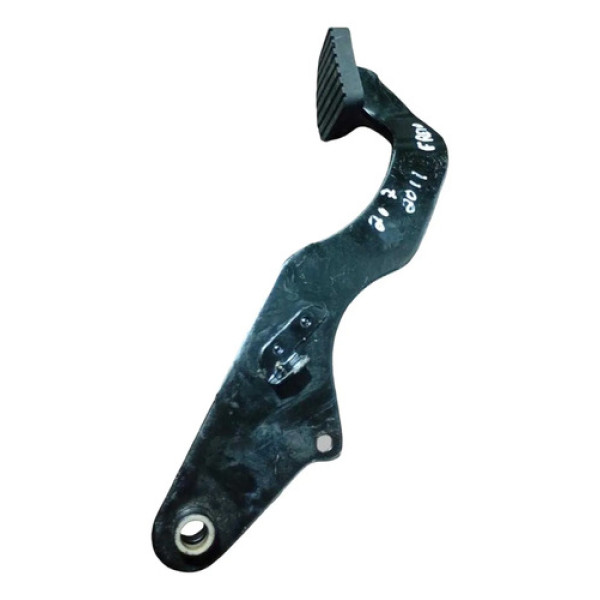 Pedal Freio Peugeot 207 1.4 Flex 5p 2009 2010 2011 2012