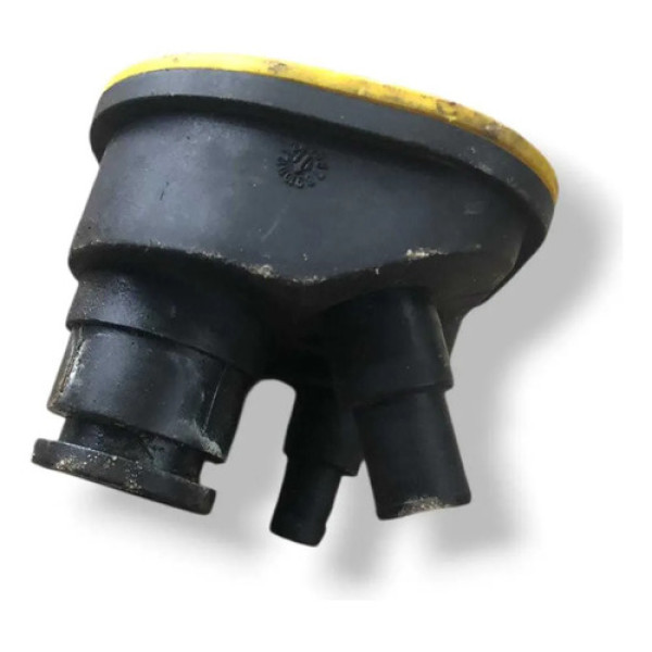 Valvula Anti Chamas Respiro Motor Fiesta Endura 1996 1997